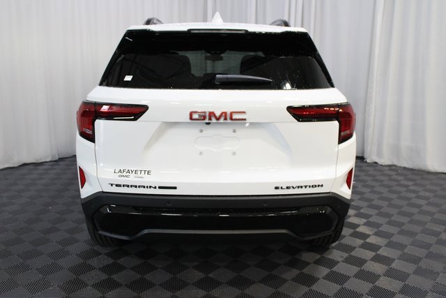 New 2026 GMC Terrain Elevation w/ Elevation Premium Package image 5