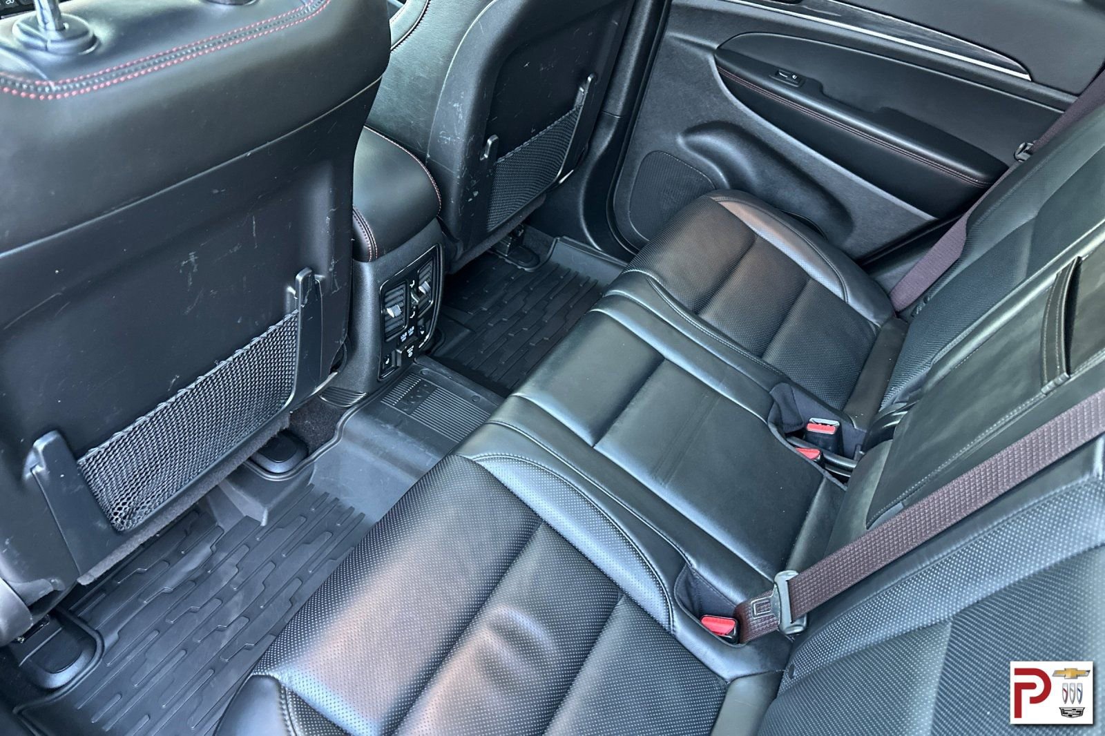 Used 2021 Jeep Grand Cherokee Trailhawk w/ Trailhawk Luxury Group image 14