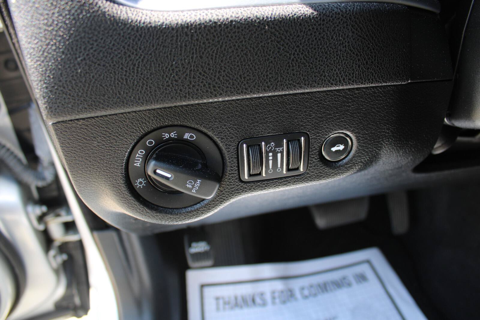 Used 2021 Dodge Charger R/T RWD image 15