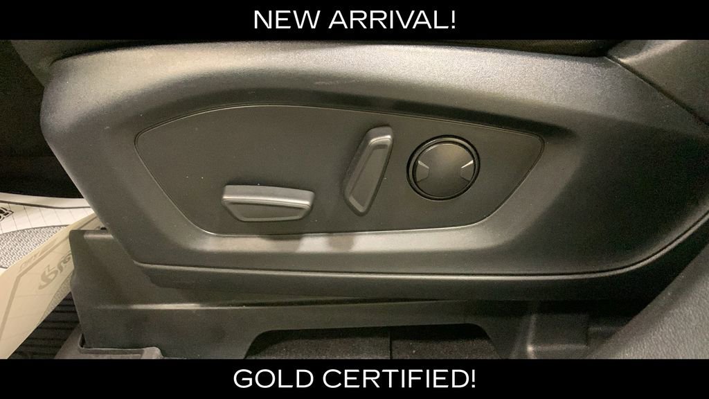 Certified 2023 Ford Explorer XLT image 29