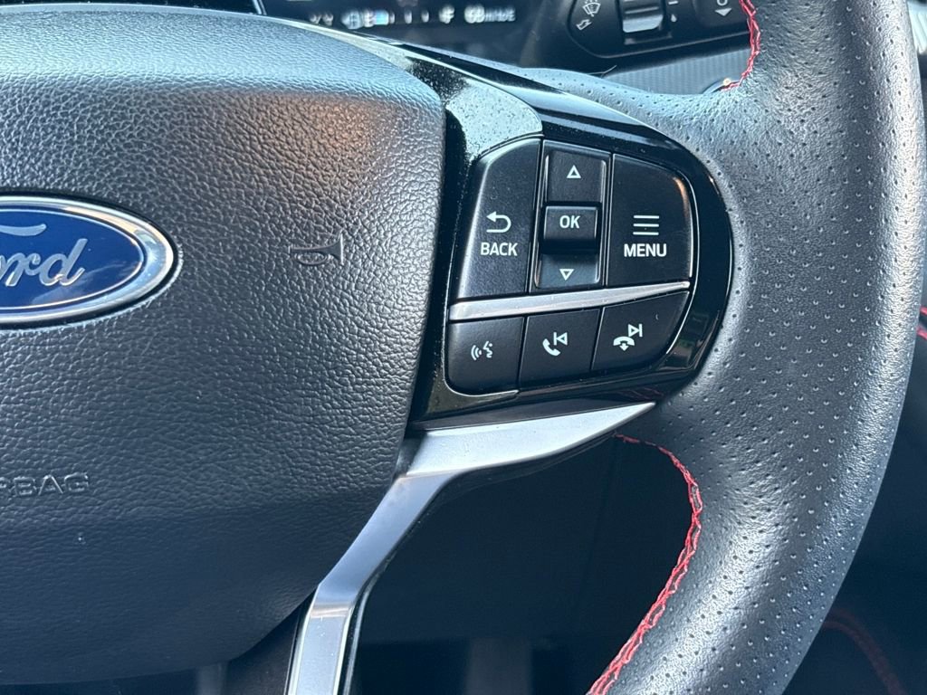 Used 2025 Ford Explorer ST-Line image 20