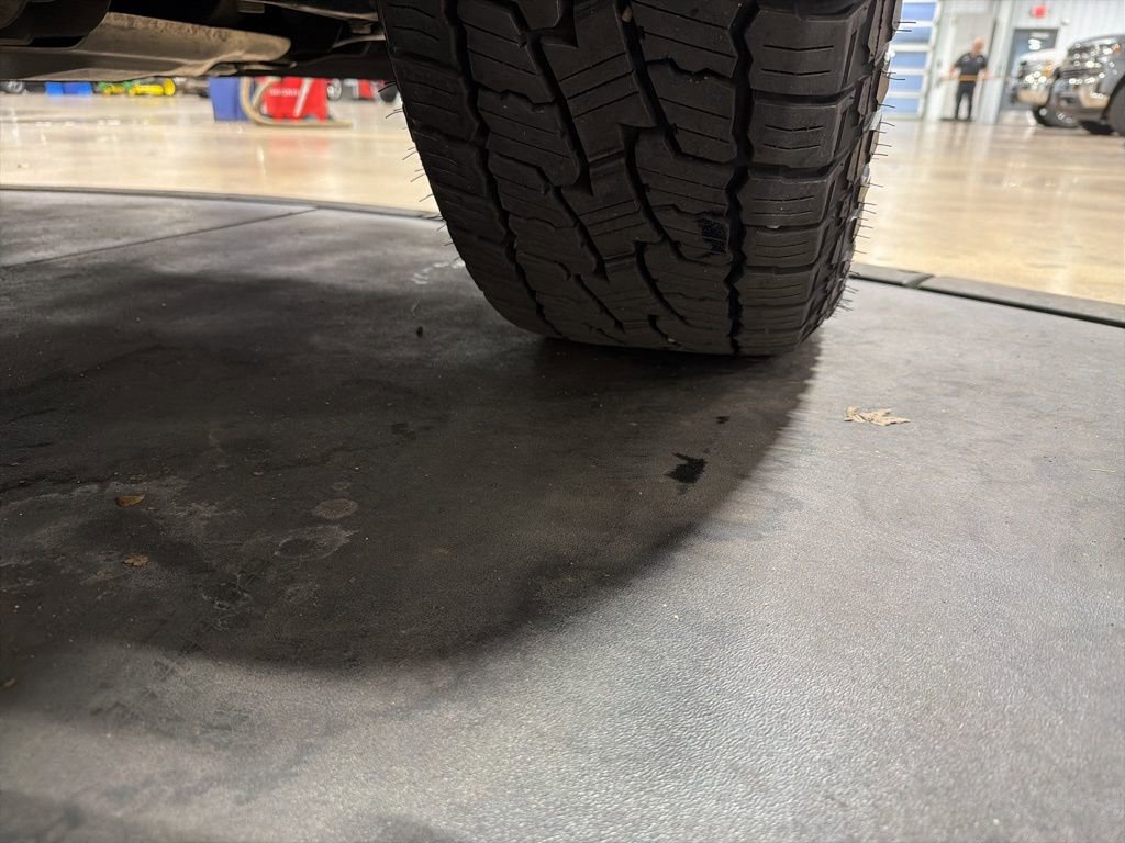 Used 2021 Chevrolet Silverado 1500 RST image 42