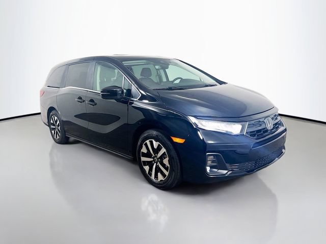 Used 2026 Honda Odyssey EX-L image 23