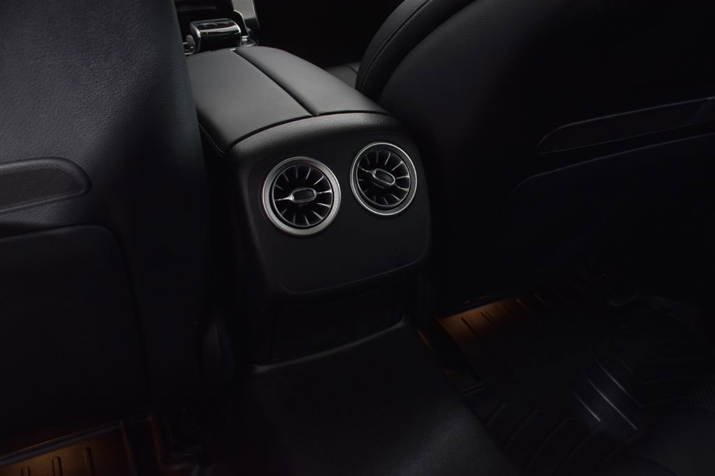 Used 2020 Mercedes-Benz CLS 53 AMG 4MATIC w/ Driver Assistance Package image 23