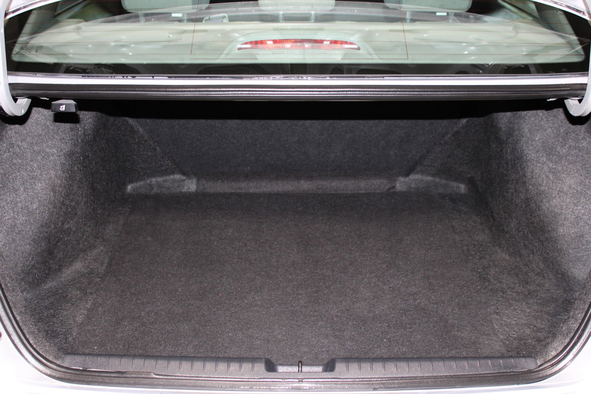 Used 2011 Honda Civic LX image 28