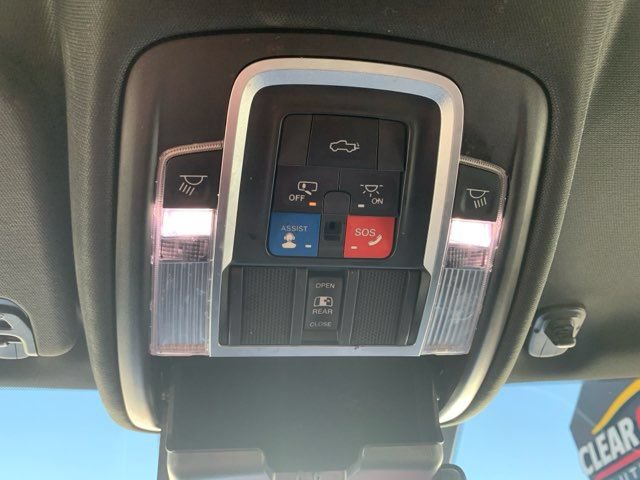 Used 2020 RAM 1500 Limited AWD/4WD image 40