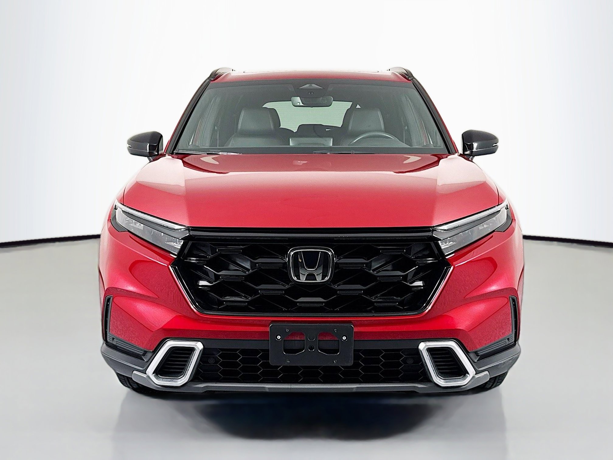 Certified 2023 Honda CR-V Sport Touring video 2