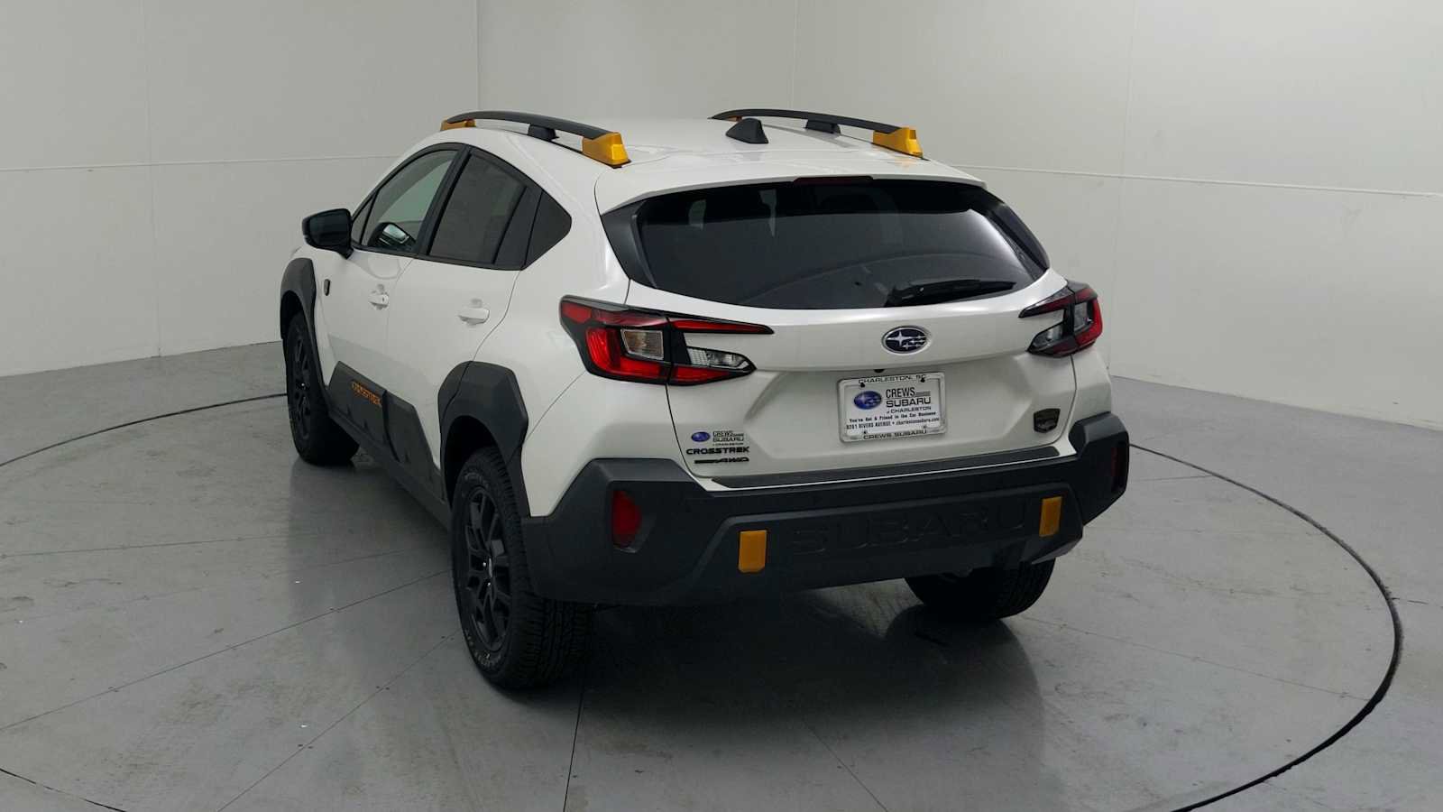 New 2026 Subaru Crosstrek 2.5i Wilderness AWD/4WD image 8