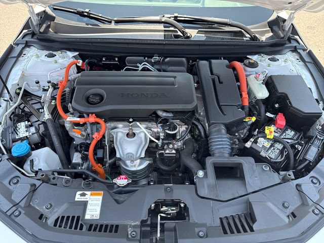 Used 2024 Honda Accord Sport image 32