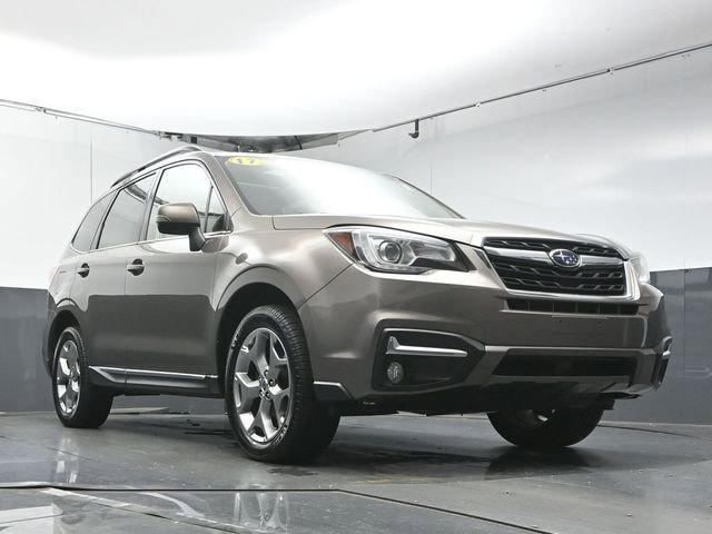 Used 2017 Subaru Forester 2.5i Touring image 34