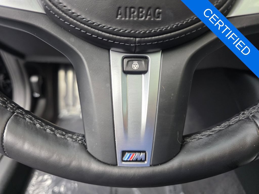 Used 2024 BMW M440i Coupe w/ M Carbon Exterior Package RWD image 19
