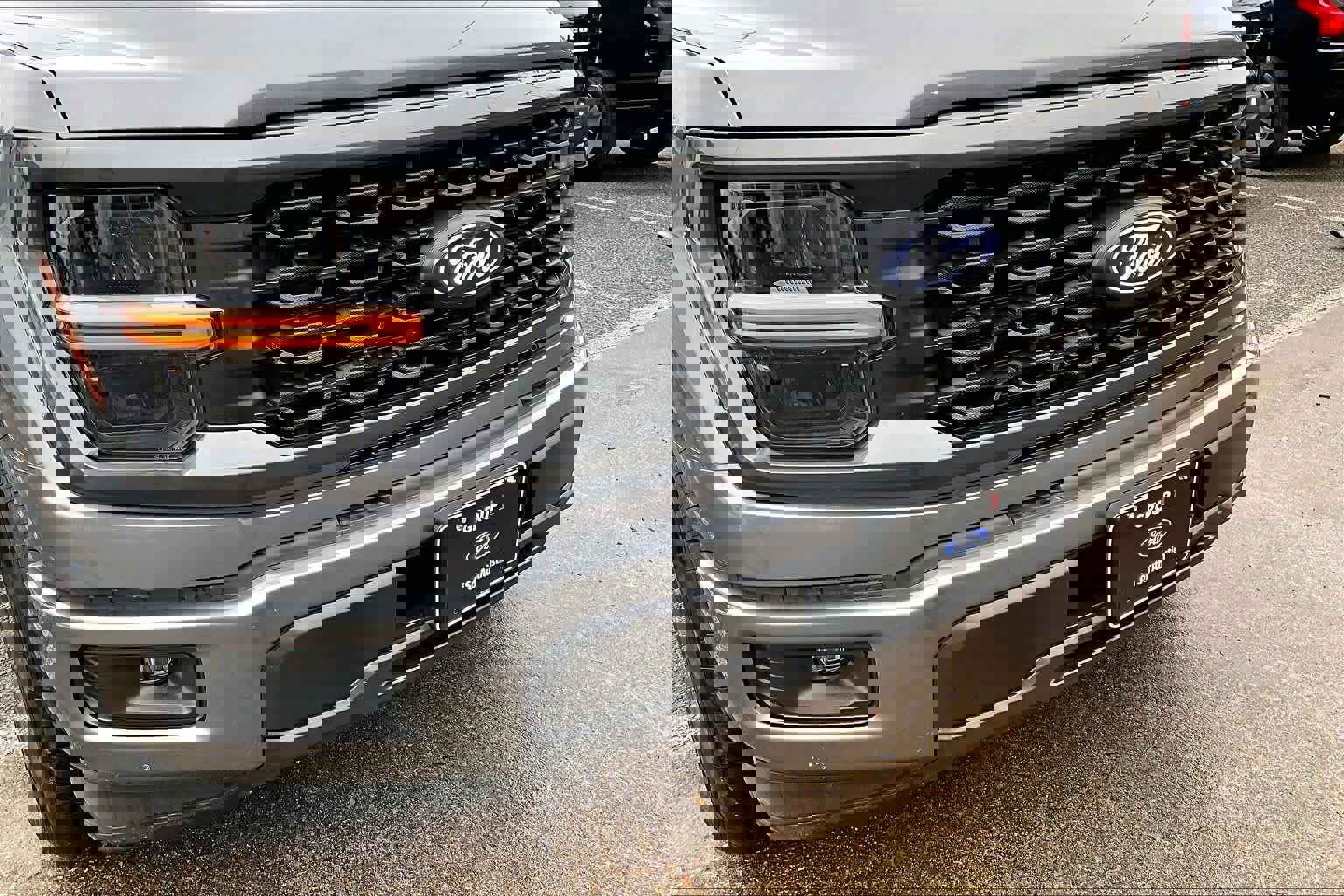 Certified 2024 Ford F150 STX image 29