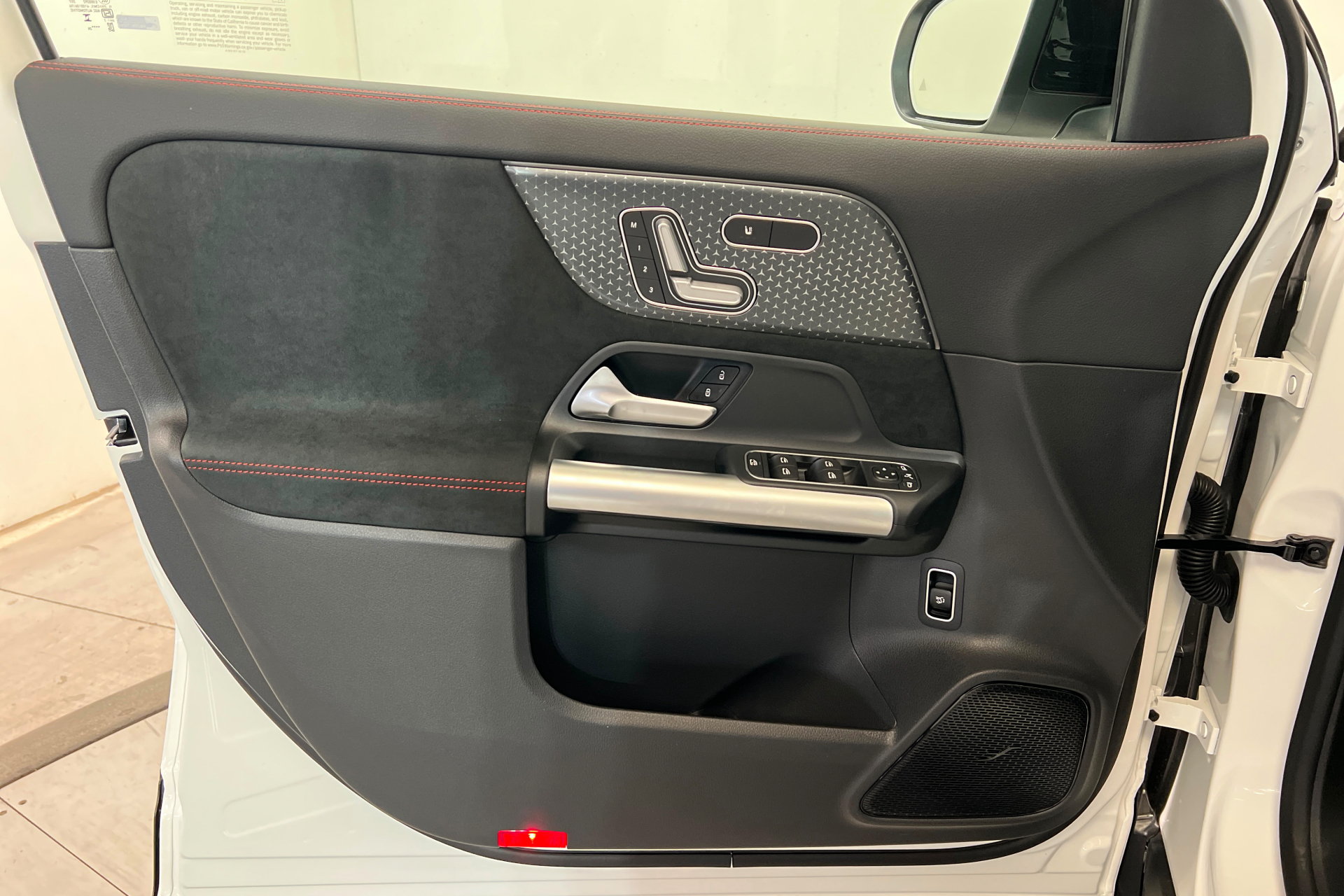 New 2026 Mercedes-Benz GLA 250 4MATIC image 14