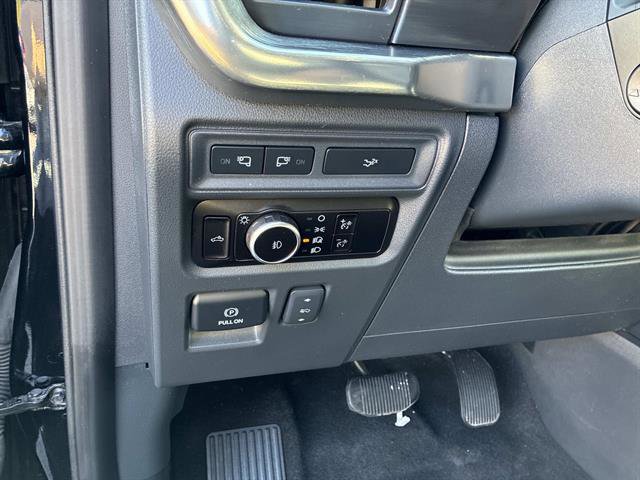 Certified 2023 Ford F150 Lariat w/ Equipment Group 502A High image 22