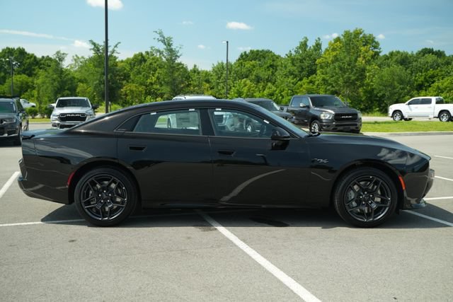 New 2026 Dodge Charger R/T w/ Performance Handling Group AWD/4WD image 7