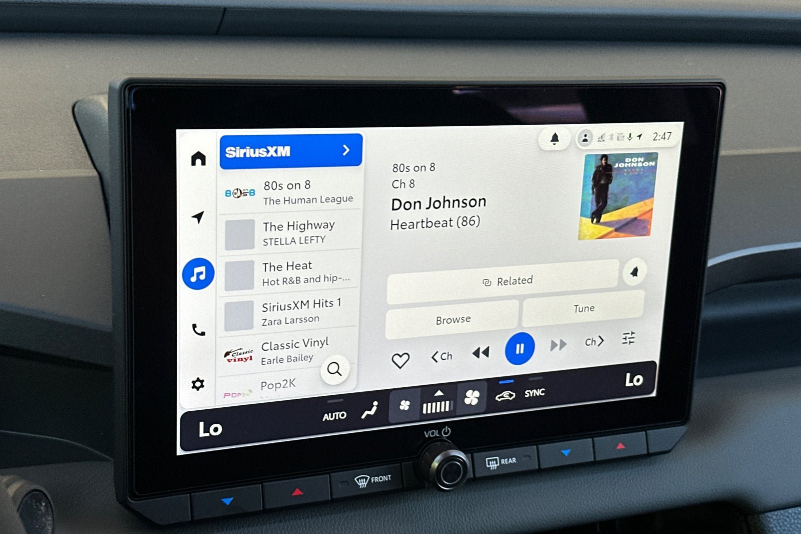 New 2026 Toyota RAV4 LE FWD image 20