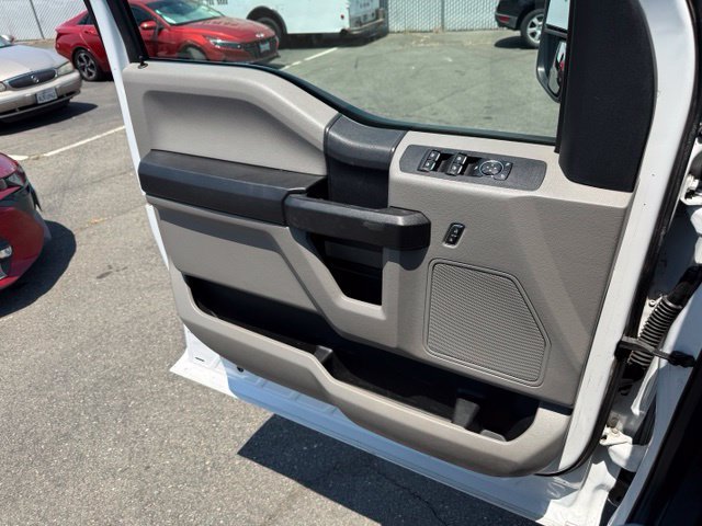 Used 2019 Ford F250 XL w/ Power Equipment Group AWD/4WD image 22