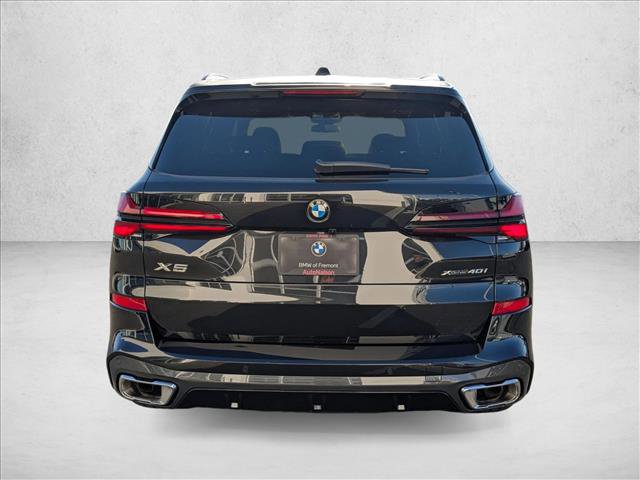 Used 2026 BMW X5 xDrive40i w/ M Sport Package image 7