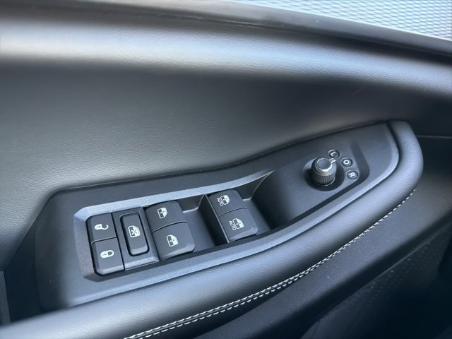 New 2025 Jeep Grand Cherokee Laredo X image 22