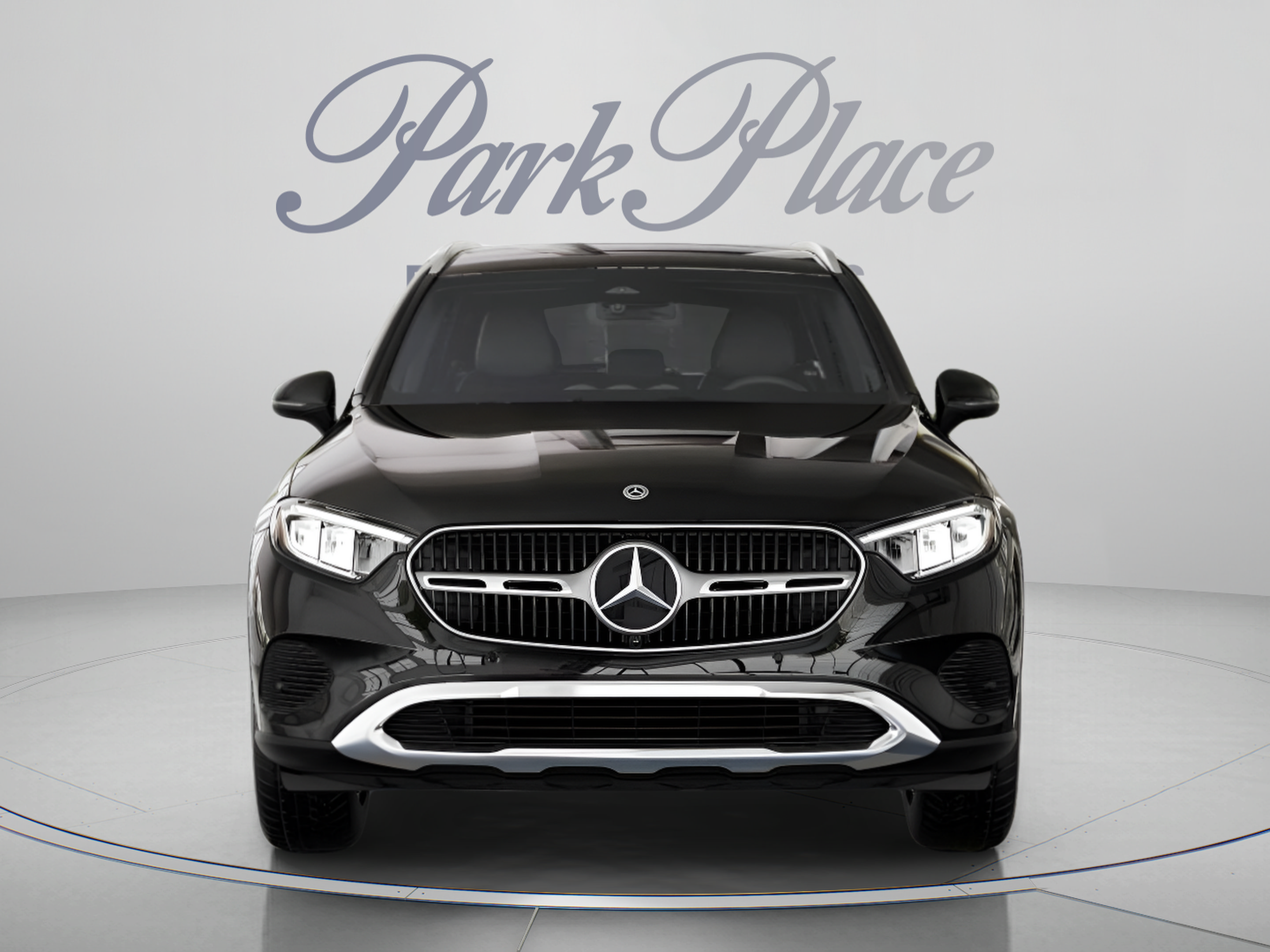 Certified 2026 Mercedes-Benz GLC 300 image 36