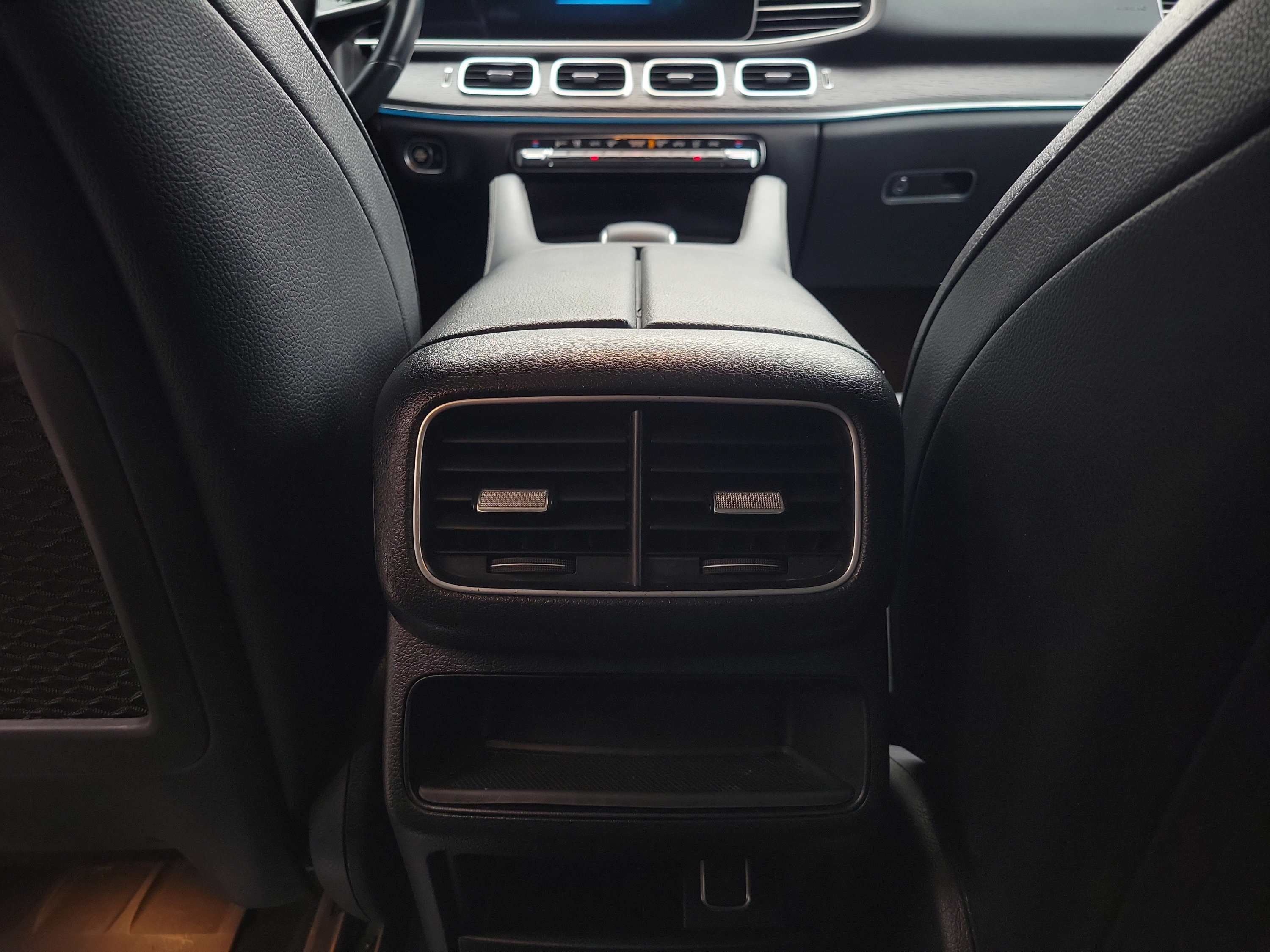 Certified 2022 Mercedes-Benz GLE 350 4MATIC image 10