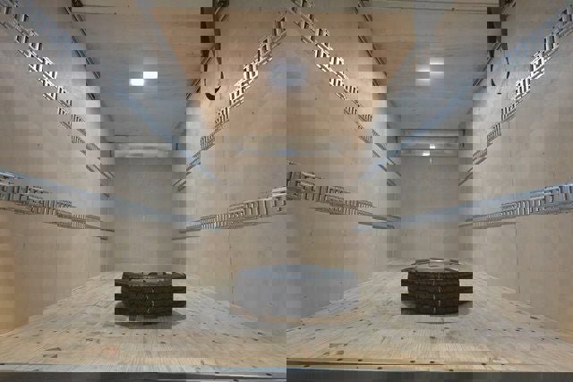 New 2025 RAM 5500 Tradesman image 5