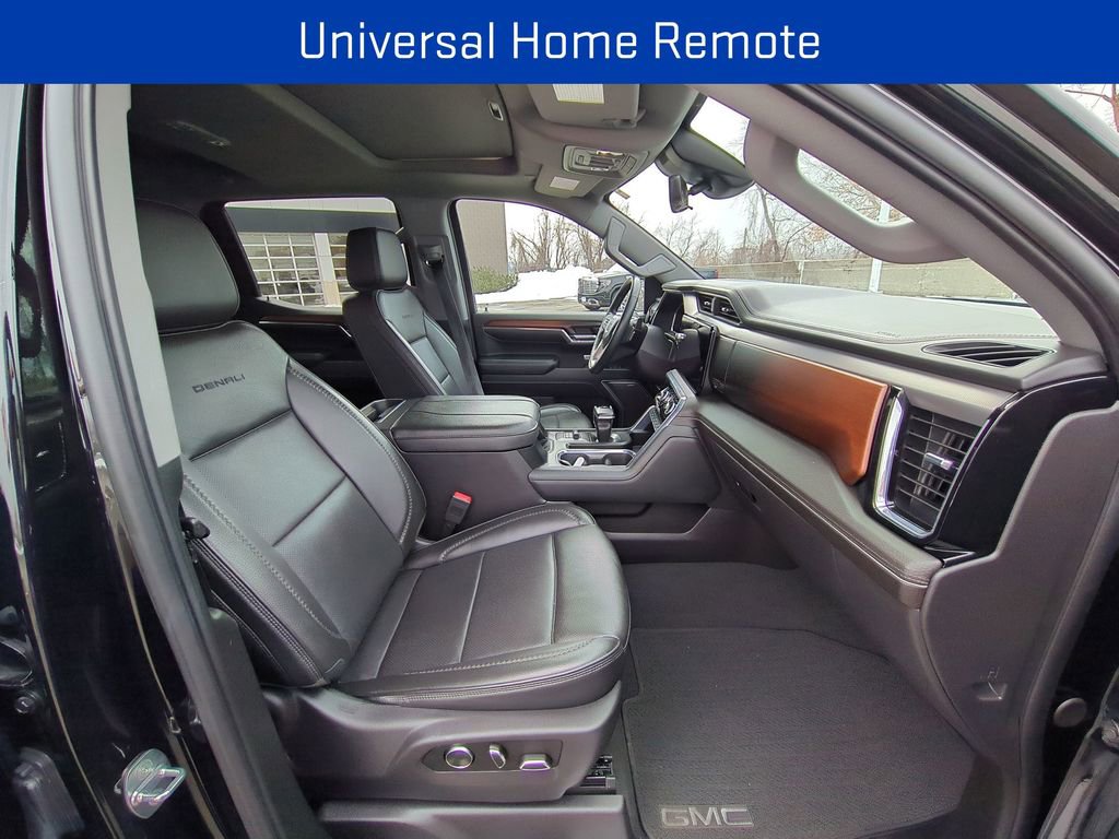 Certified 2024 GMC Sierra 1500 Denali w/ Denali Reserve Package image 24