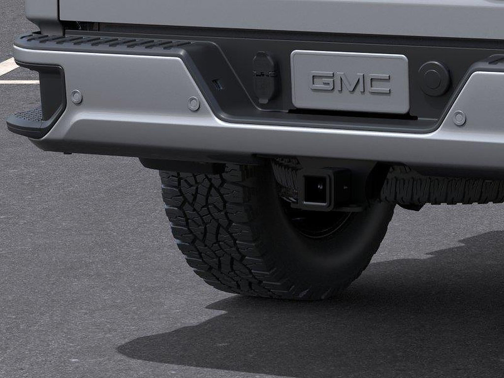 New 2026 GMC Sierra 2500 Denali w/ Denali Reserve Package AWD/4WD image 14