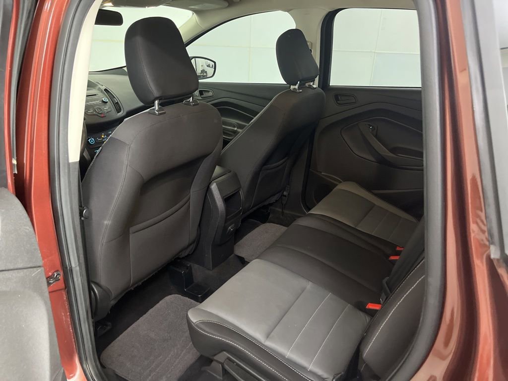 Used 2018 Ford Escape S image 24