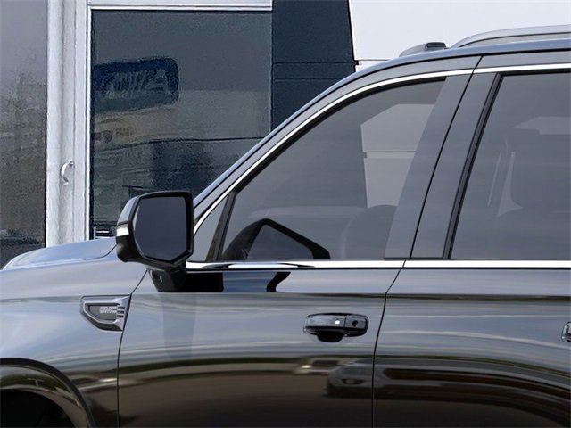 New 2026 GMC Yukon AT4 Ultimate image 12