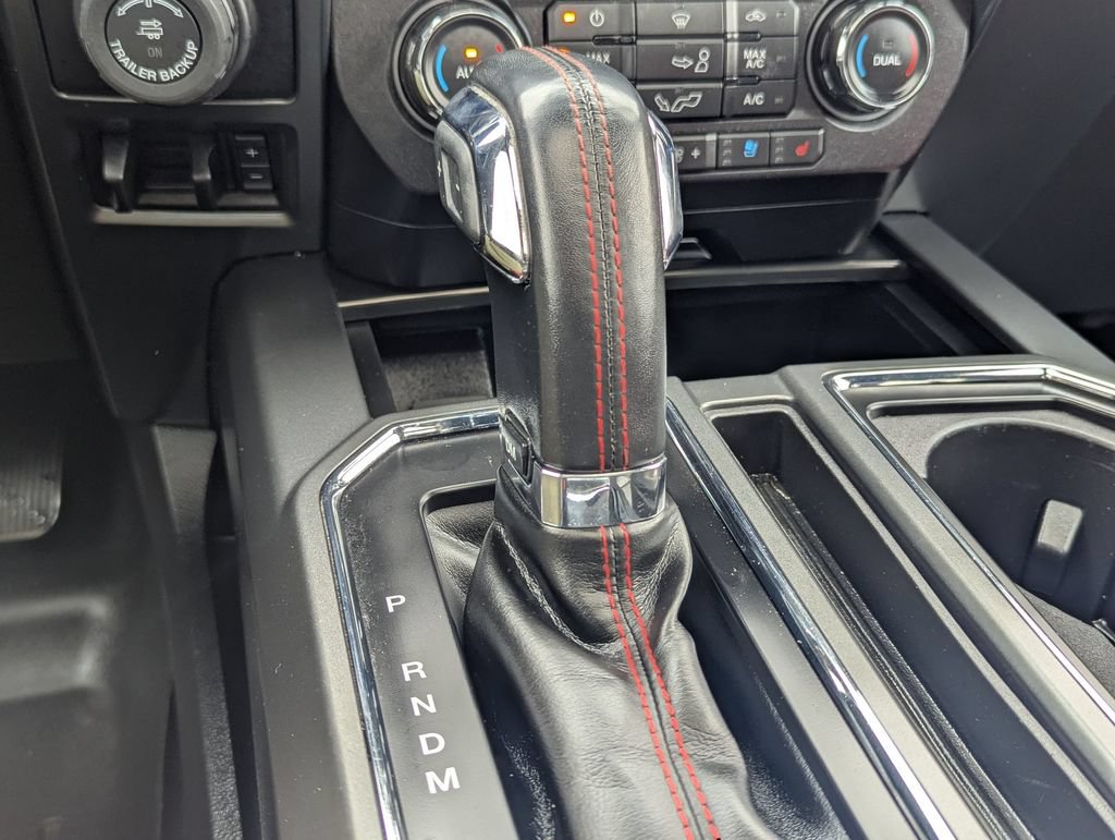 Used 2019 Ford F150 Lariat AWD/4WD image 21