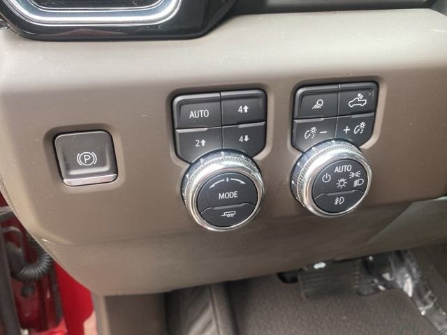 Used 2023 GMC Sierra 1500 Denali w/ Technology Package AWD/4WD image 20