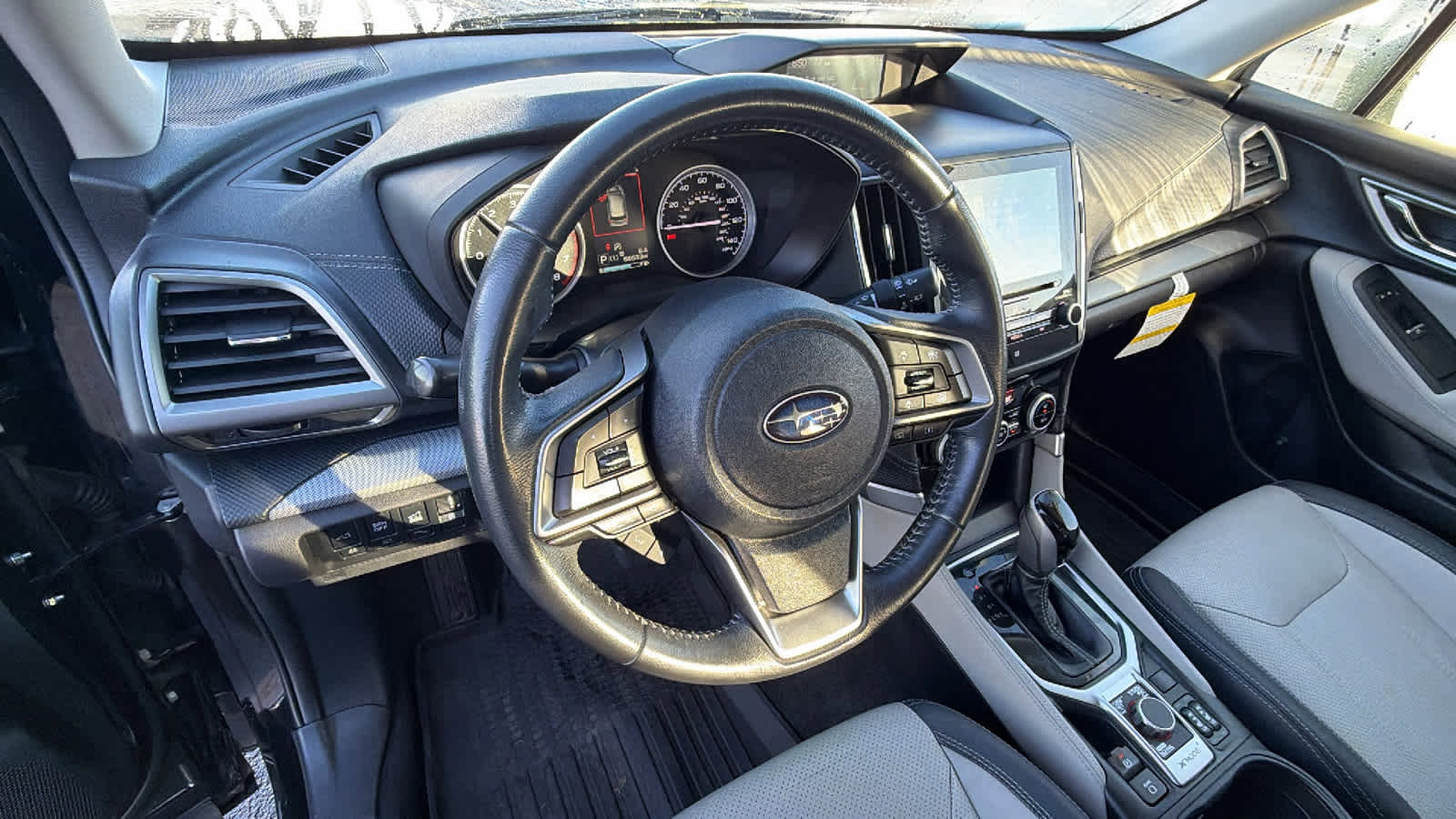 Used 2020 Subaru Forester Limited w/ Popular Package #3 image 10