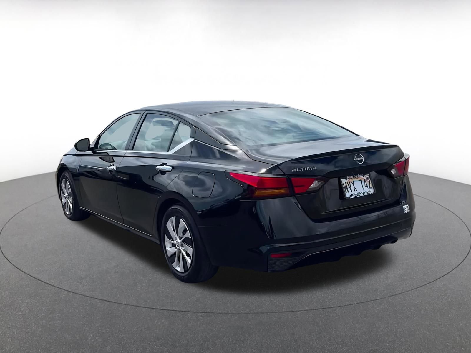 Used 2023 Nissan Altima 2.5 S image 11