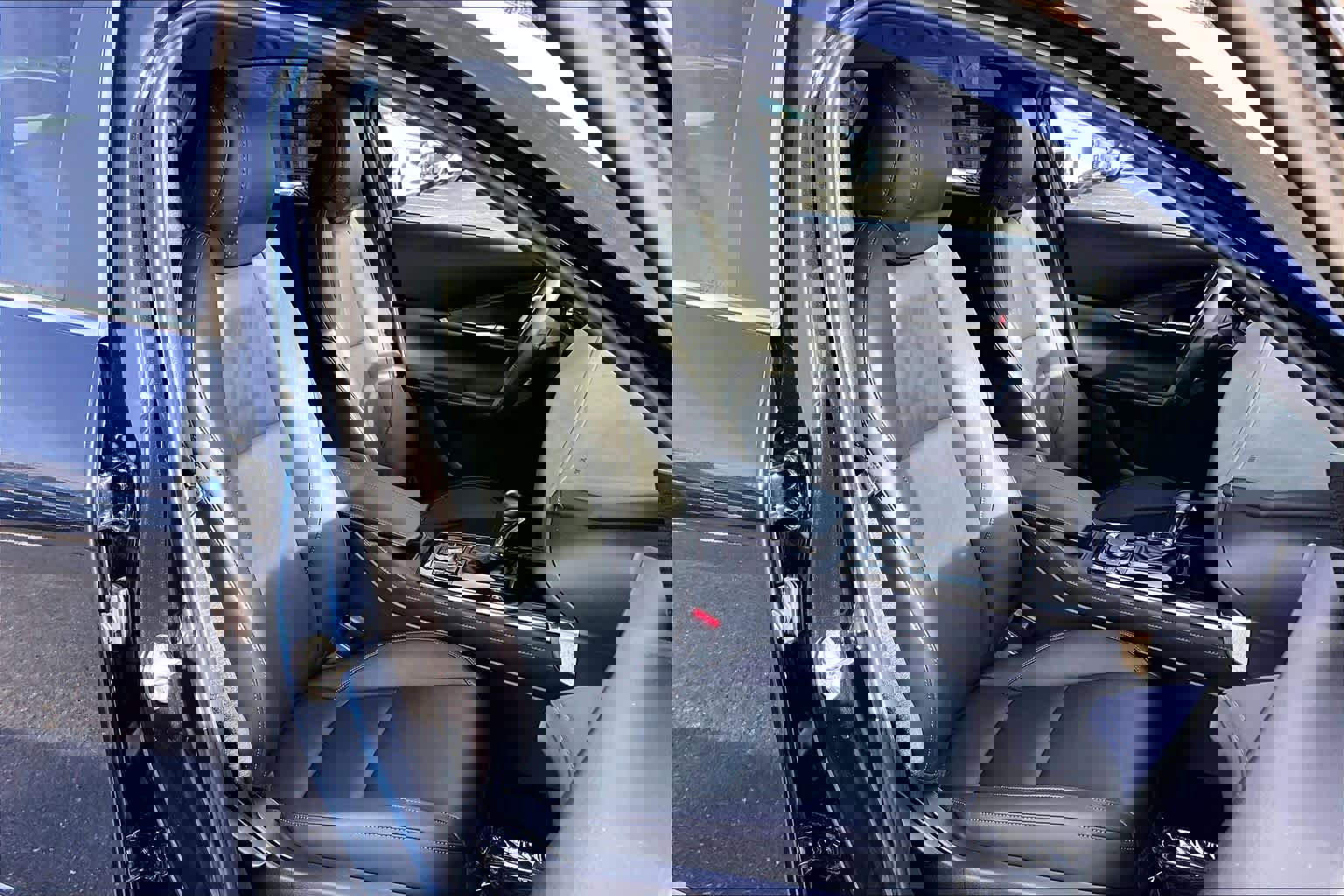 Used 2022 MAZDA CX-30 AWD 2.5 S w/ Preferred Package image 8