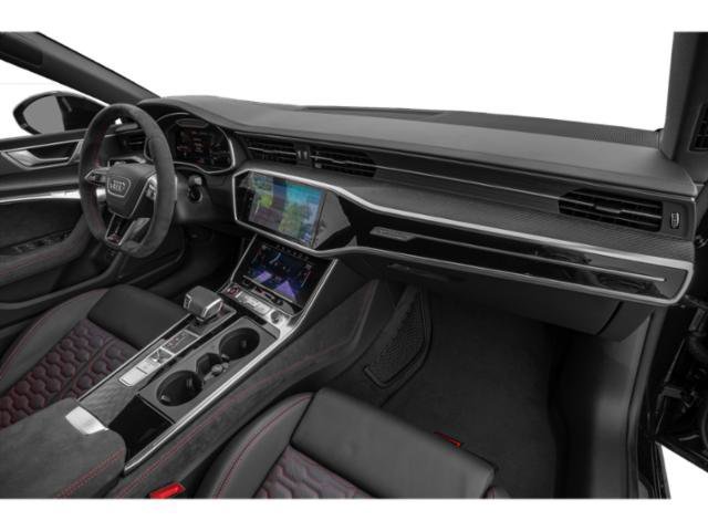 Certified 2025 Audi RS 7 Performance AWD/4WD image 17