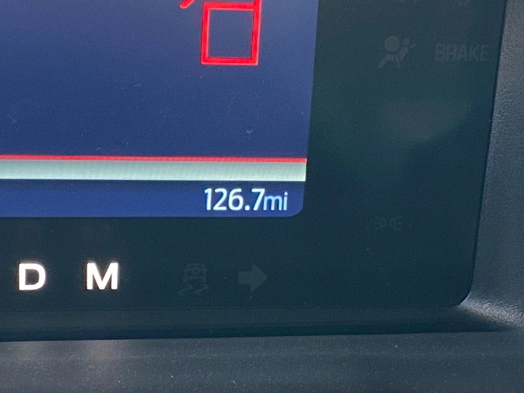 Used 2024 Ford Bronco Outer Banks image 14