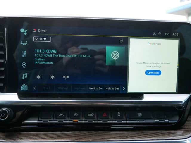 Used 2025 Chevrolet Silverado 1500 LT image 14