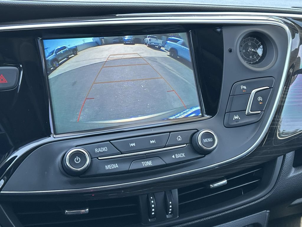 Used 2019 Buick Envision Premium AWD/4WD image 15
