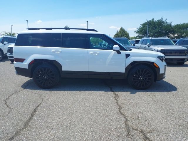 New 2027 Hyundai Santa Fe Calligraphy AWD/4WD image 5