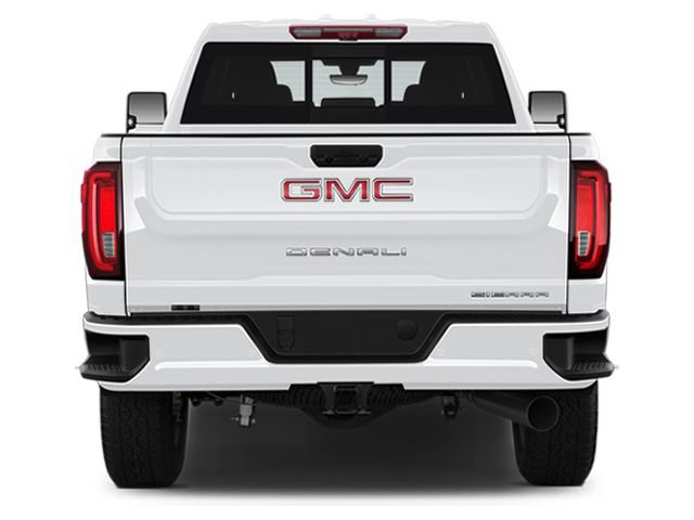 Used 2024 GMC Sierra 3500 Denali w/ Denali Reserve Package AWD/4WD image 6