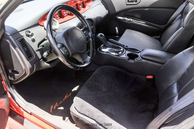 Used 2001 Plymouth Prowler RWD image 39