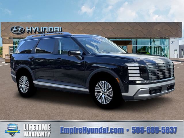 New 2026 Hyundai Palisade SEL Premium AWD/4WD image 10