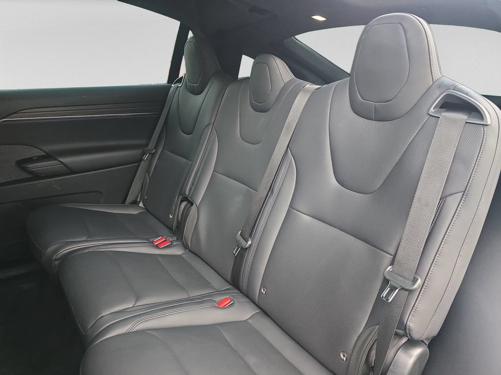 Used 2024 Tesla Model X AWD/4WD image 24