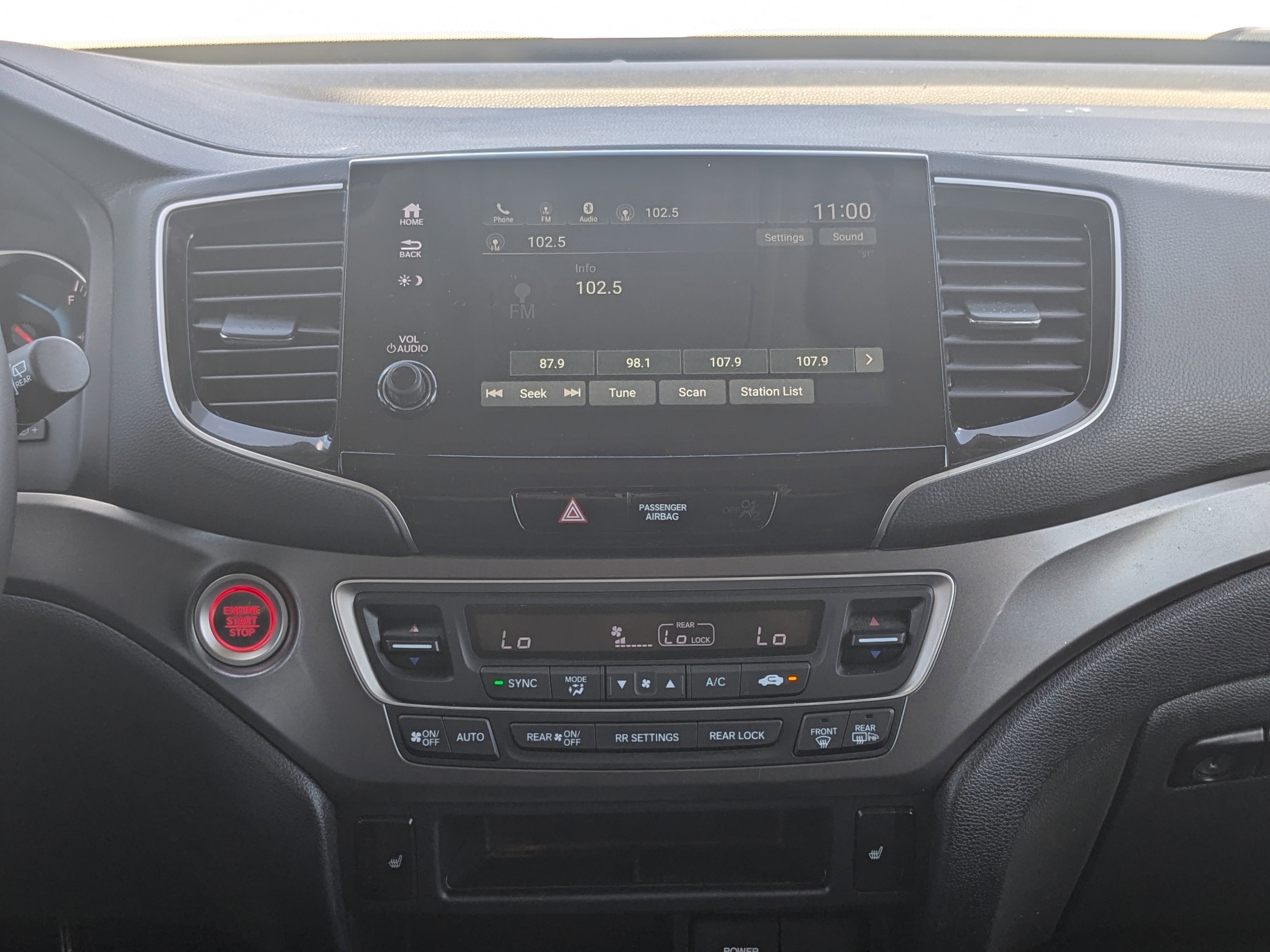 Used 2020 Honda Pilot EX-L image 25