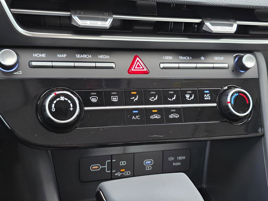 New 2026 Hyundai Sonata SE FWD image 20