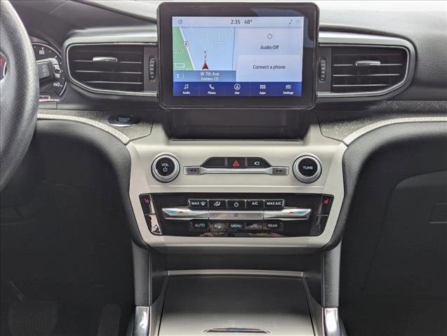 Used 2022 Ford Explorer Timberline w/ Timberline Technology Package image 15