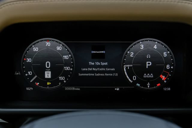 New 2026 Land Rover Defender 110 X AWD/4WD image 22