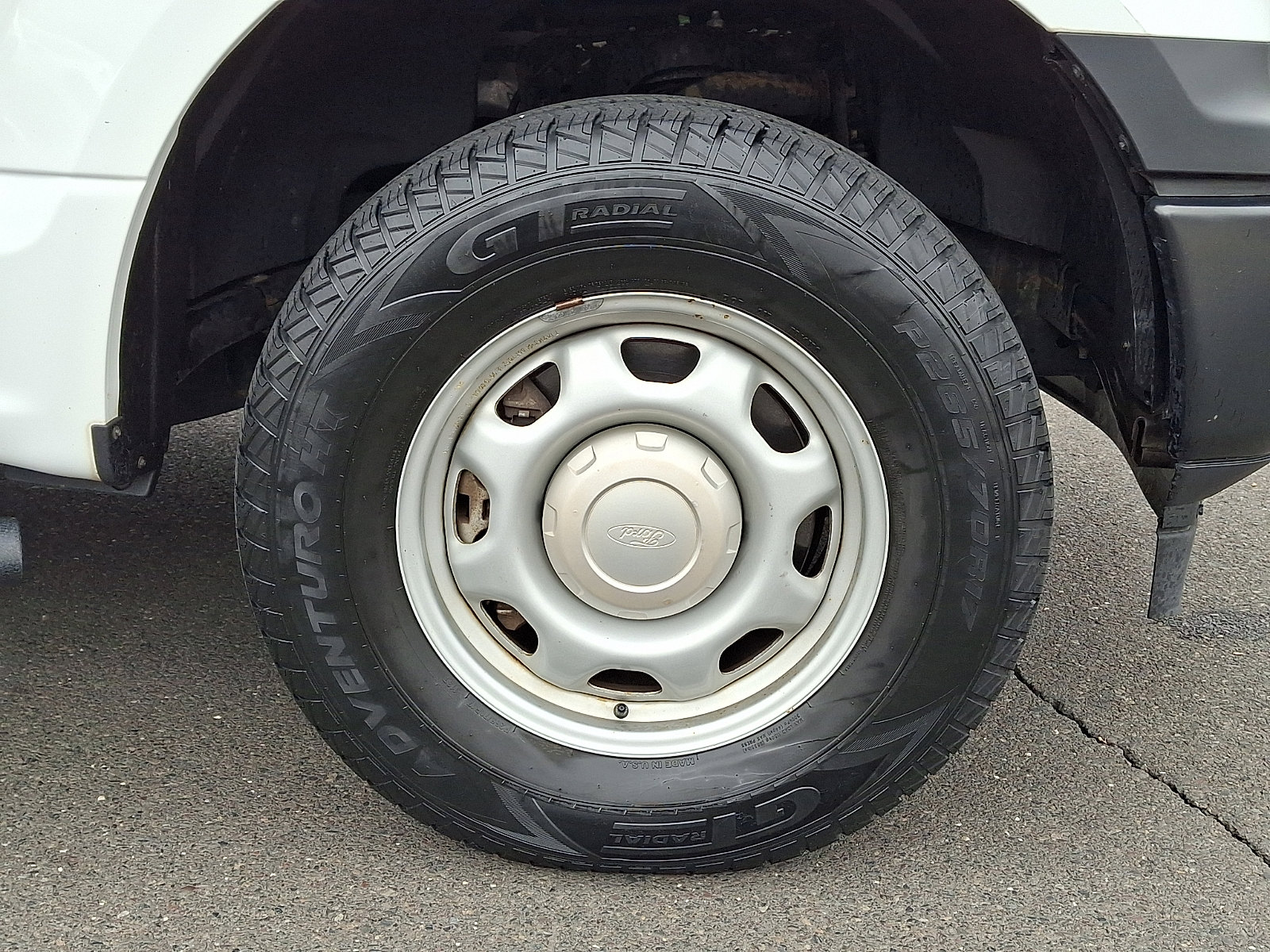 Used 2020 Ford F150 XL w/ XL Power Equipment Group image 8