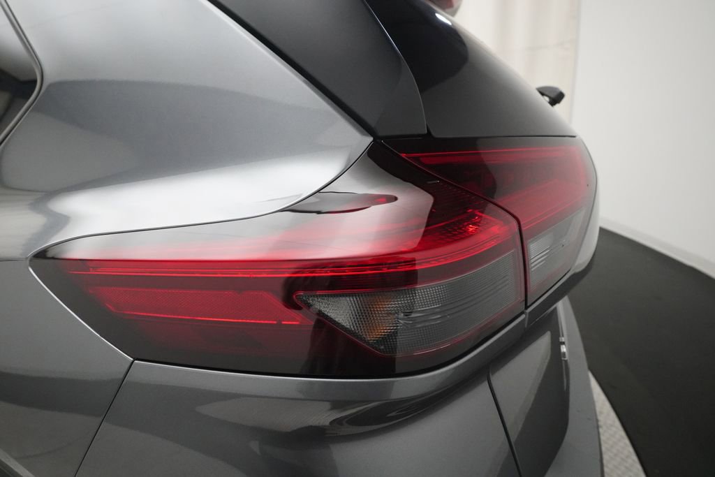 Certified 2024 Nissan Rogue SV w/ SV Premium Package image 32